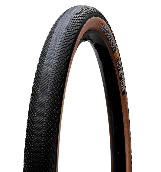 Copertone HUTCHINSON OVERIDE HARDSKIN 700x40 Tubeless Ready