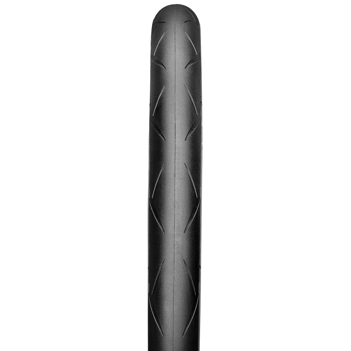 Pneumatico HUTCHINSON BLACKBIRD 700x28c Tubeless Ready Nero