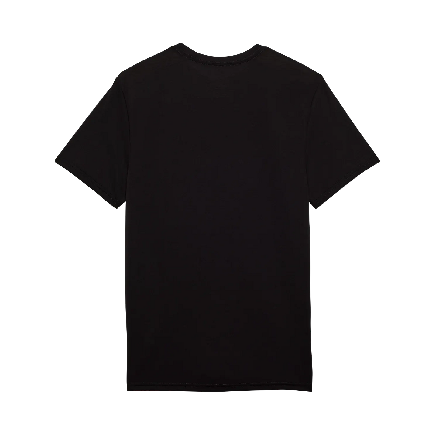 FOX ABSOLUTE TRUDRI Maglietta tecnica a maniche corte nera