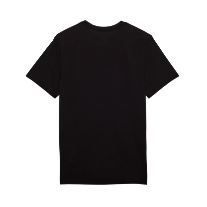 T-Shirt Tecnica FOX ABSOLUTE TRUDRI Maniche Corte Nero