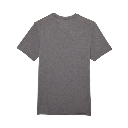 T-Shirt Tecnica FOX ABSOLUTE TRUDRI Maniche Corte Grigio Grafite