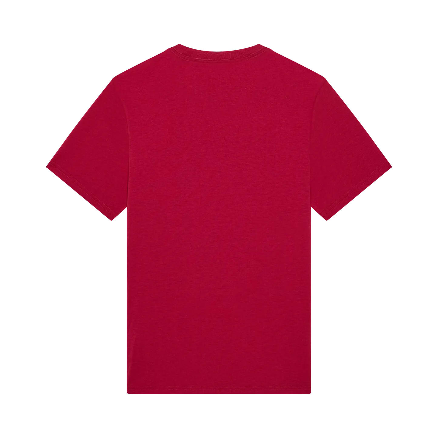 FOX ABSOLUTE TRUDRI Maglietta tecnica a maniche corte Cranberry