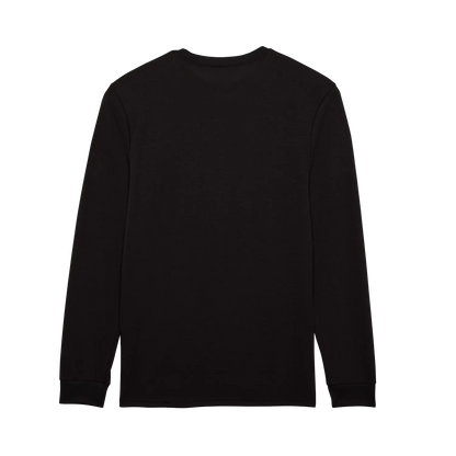T-Shirt tecnica FOX ABSOLUTE TRUDRI Maniche Lunghe Nera