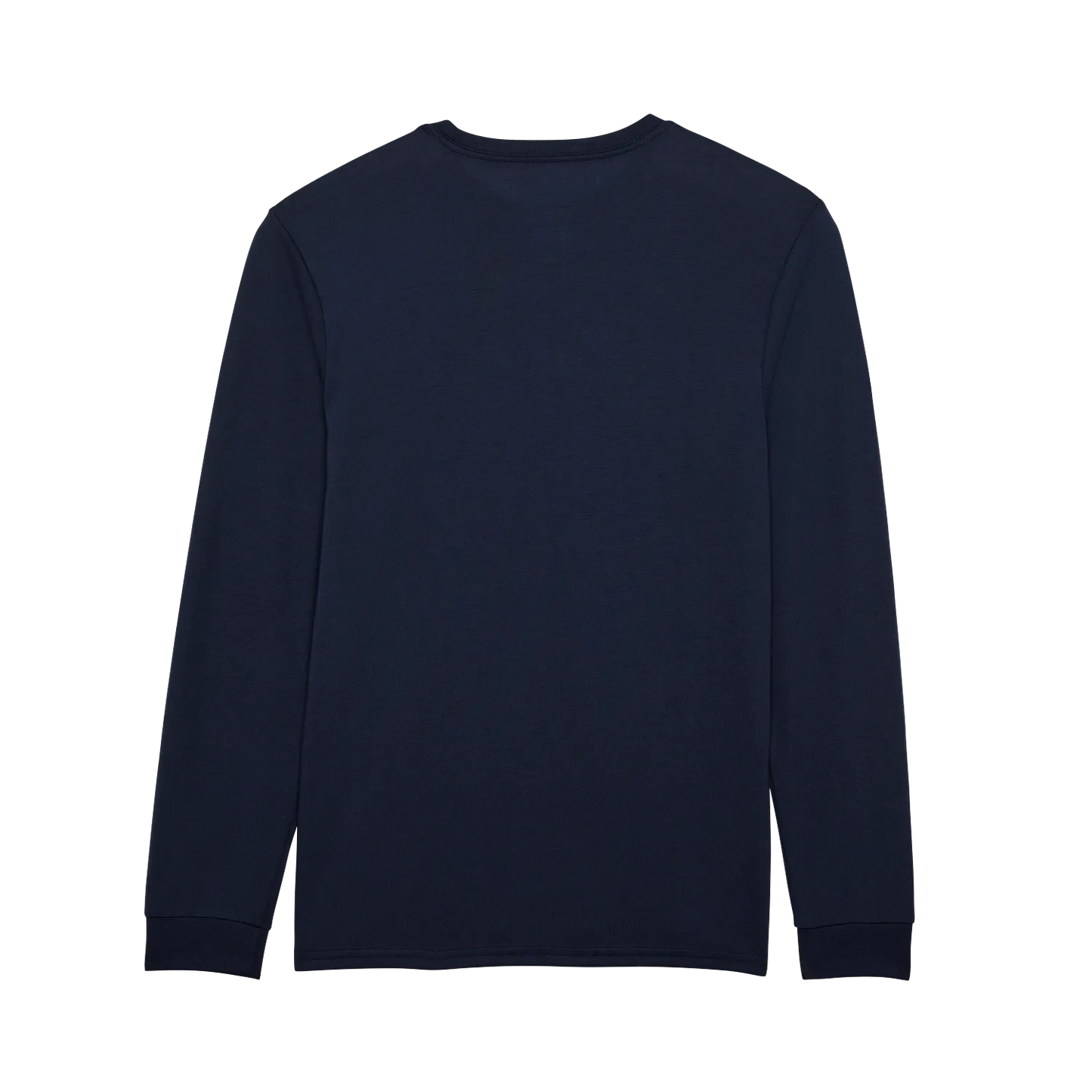 FOX ABSOLUTE TRUDRI Maglietta tecnica a maniche lunghe blu notte