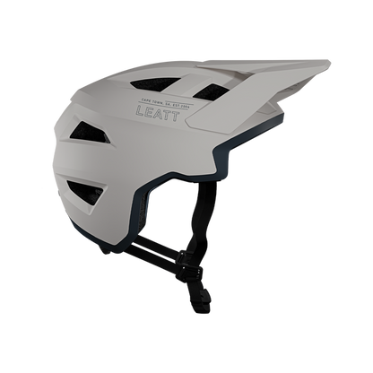 Casco MTB LEATT MTB ALL-MOUNTAIN 2.0 Grigio