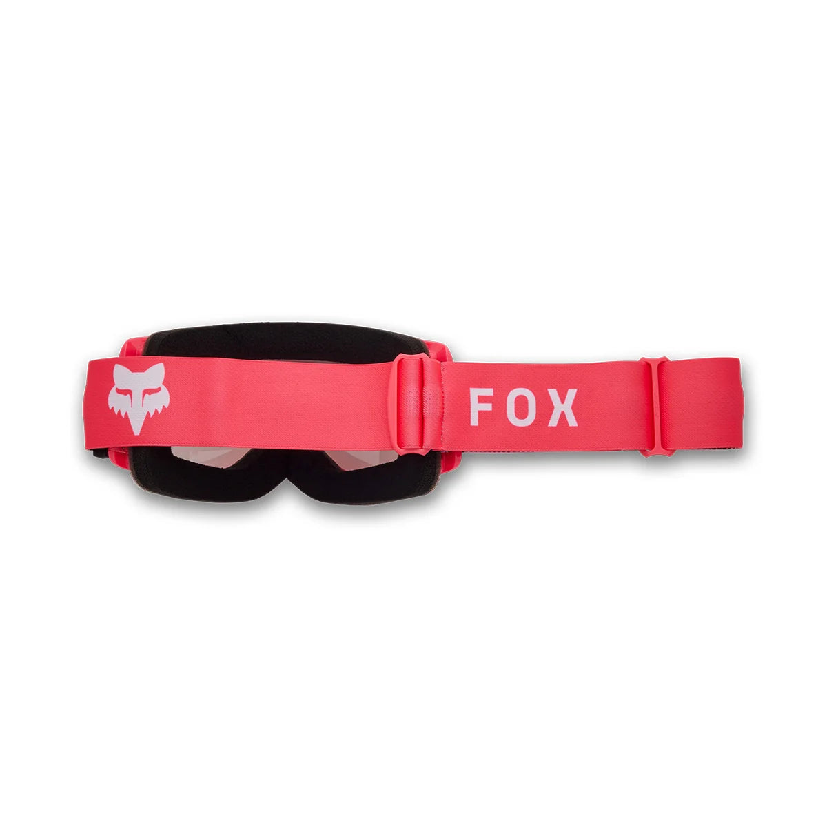 Maschera FOX MAIN CORE Rosa