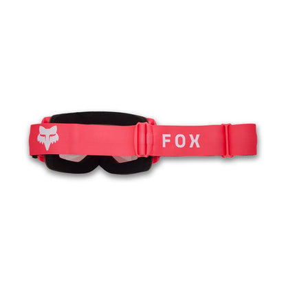 Maschera FOX MAIN CORE Rosa