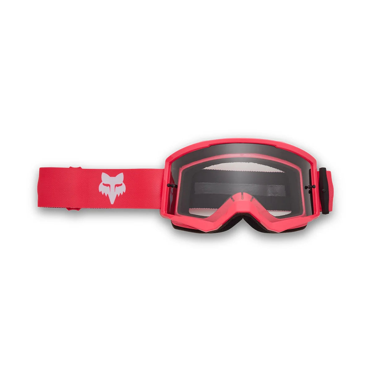 Maschera FOX MAIN CORE Rosa