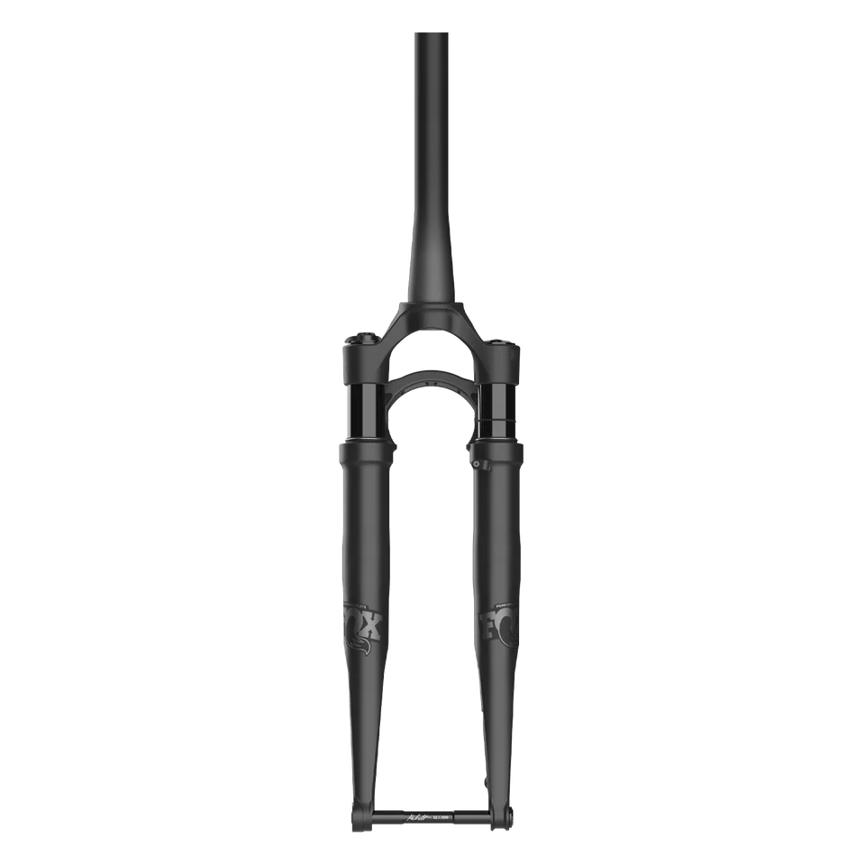 FOX 32 PERFORMANCE TC 700c Grip SL Forcella nera 2026