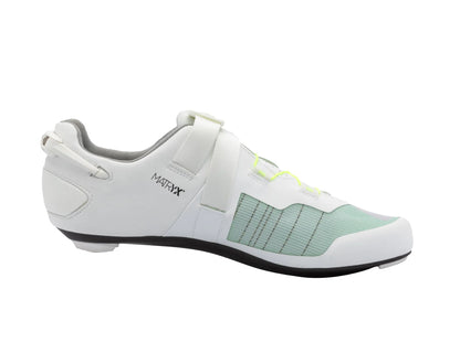 Scarpe Strada SIDI LAGHEE SPRINTER 2 Bianco/Verde