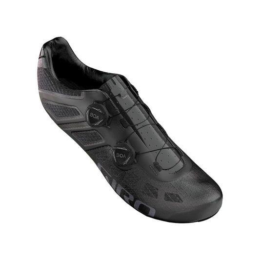 Scarpe da strada GIRO IMPERIAL Nere