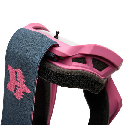 Maschera FOX MAIN Rosa Galaxy Blue