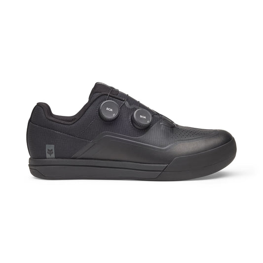 FOX UNION BOA Scarpe MTB Nero 2025