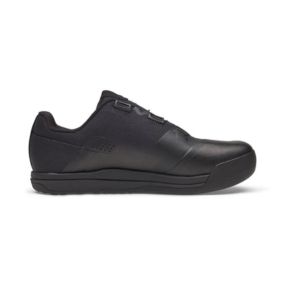 Scarpe MTB FOX UNION BOA Nero