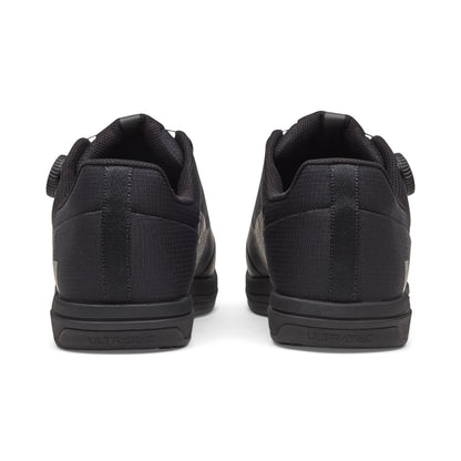 Scarpe MTB FOX UNION BOA Nero