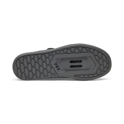 Scarpe MTB FOX UNION BOA Grigio/Nero