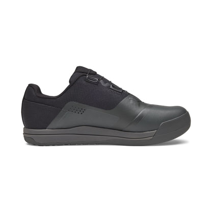 Scarpe MTB FOX UNION BOA Grigio/Nero