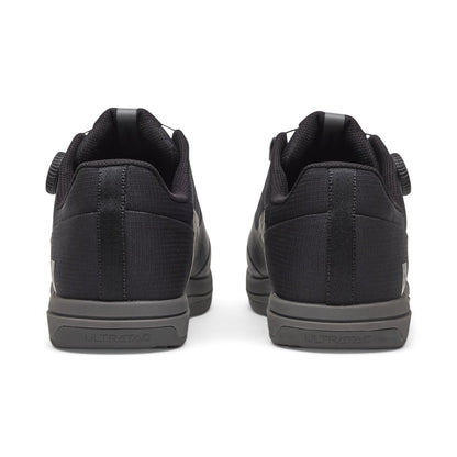 Scarpe MTB FOX UNION BOA Grigio/Nero