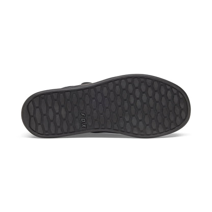 Scarpe MTB FOX UNION BOA FLAT Nero