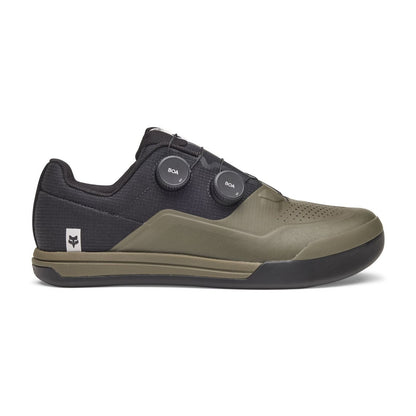 Scarpe MTB FOX UNION BOA FLAT Cachi