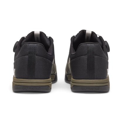 Scarpe MTB FOX UNION BOA FLAT Kaki