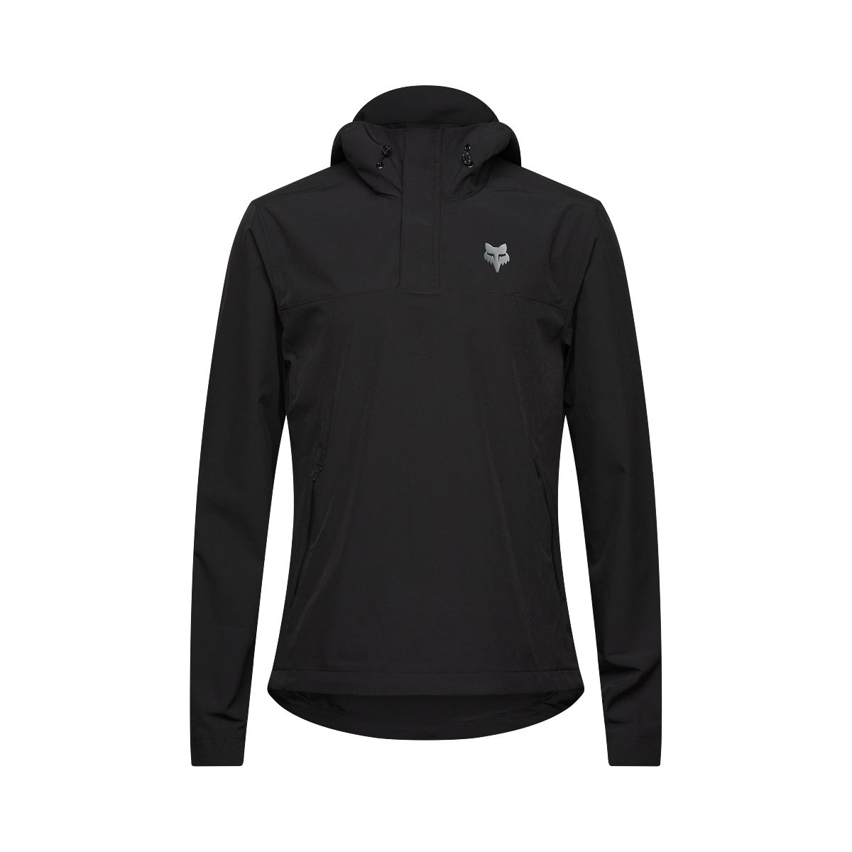 FOX RANGER Giacca WIND PULLOVER Nero