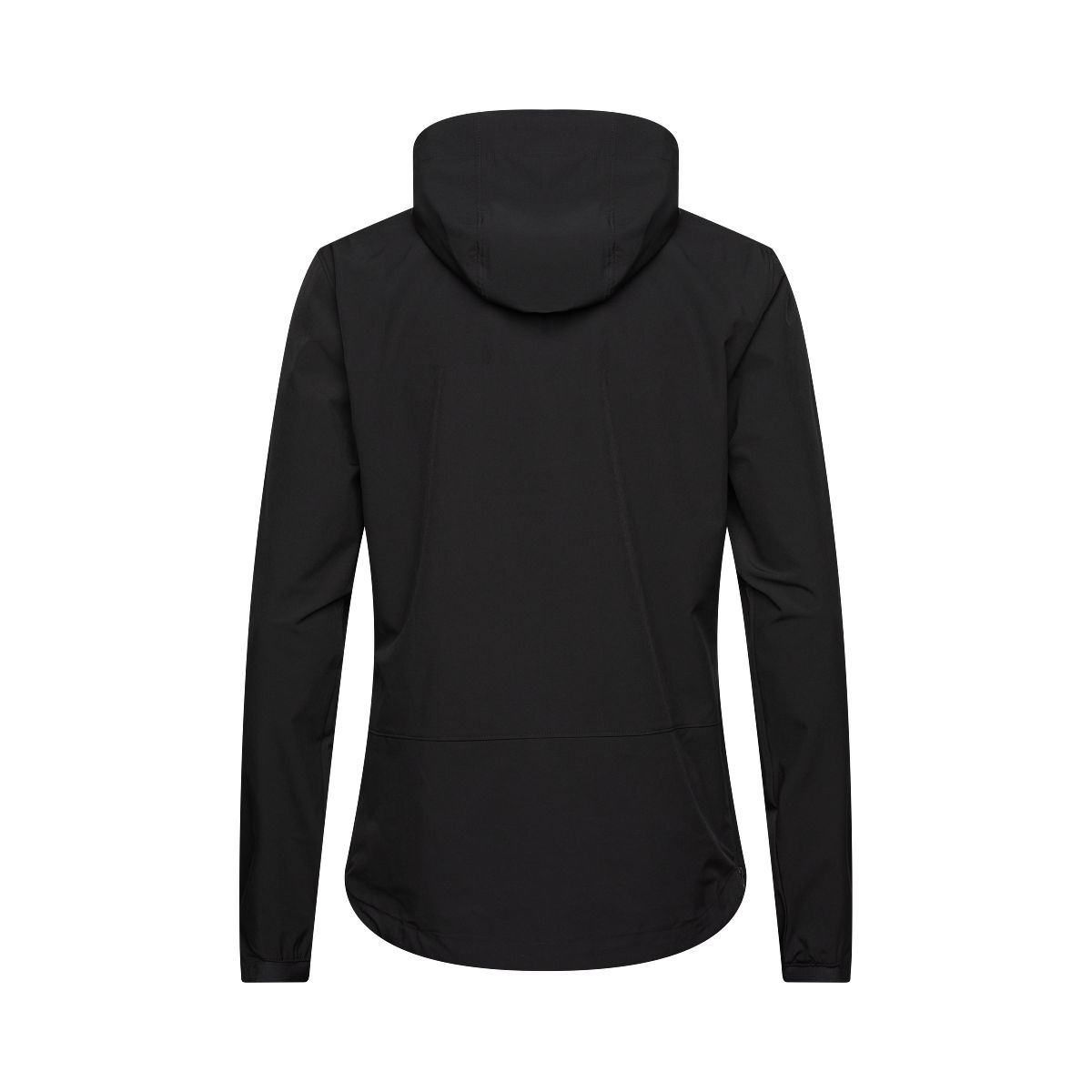 FOX RANGER Giacca WIND PULLOVER Nero