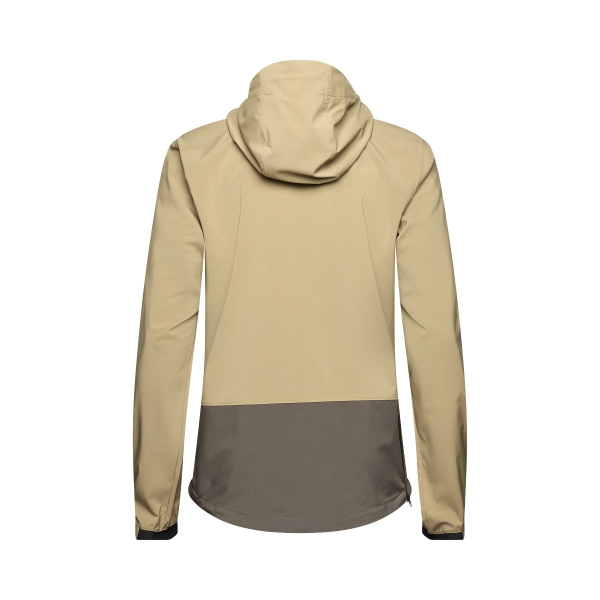 FOX RANGER Giacca WIND PULLOVER Khaki