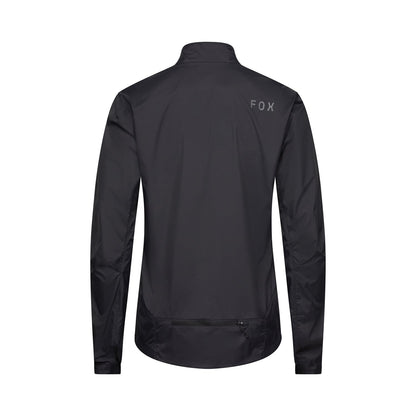 Giacca FOX RANGER WIND Nera
