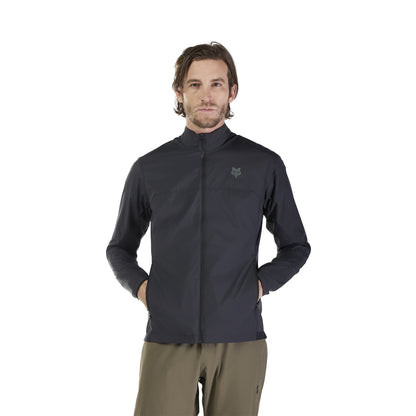 Giacca FOX RANGER WIND Nera