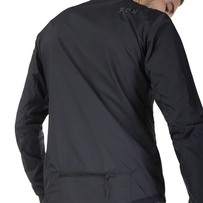 Giacca FOX RANGER WIND Nera