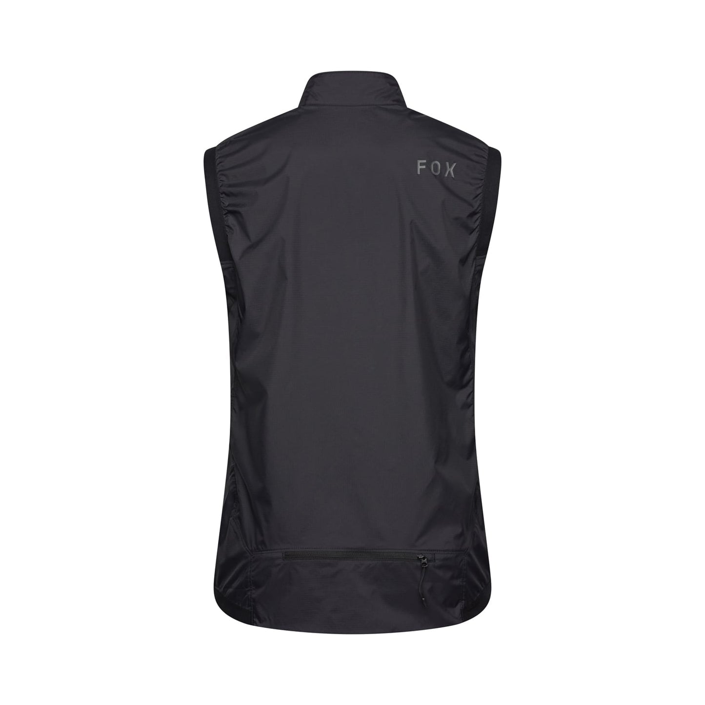 FOX RANGER WIND Gilet senza maniche nero 2025