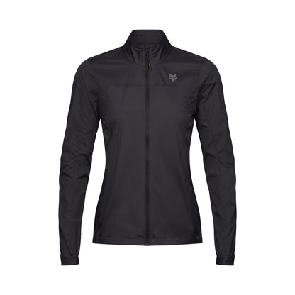 Giacca FOX RANGER WIND Donna Nero