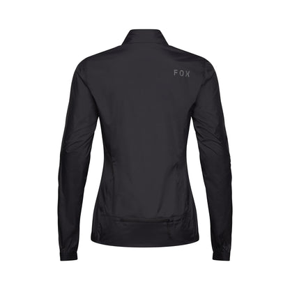 Giacca FOX RANGER WIND Donna Nero
