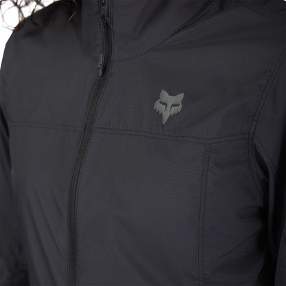 Giacca FOX RANGER WIND Donna Nero