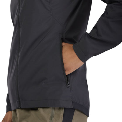 Giacca FOX RANGER WIND Donna Nero
