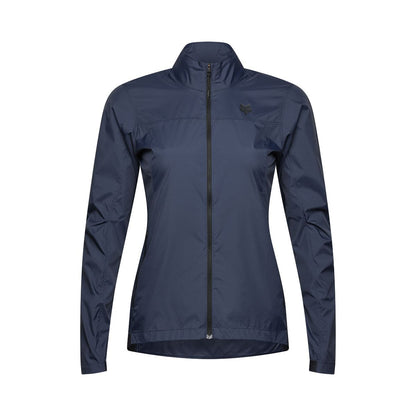 Giacca FOX RANGER WIND Donna Blu Navy