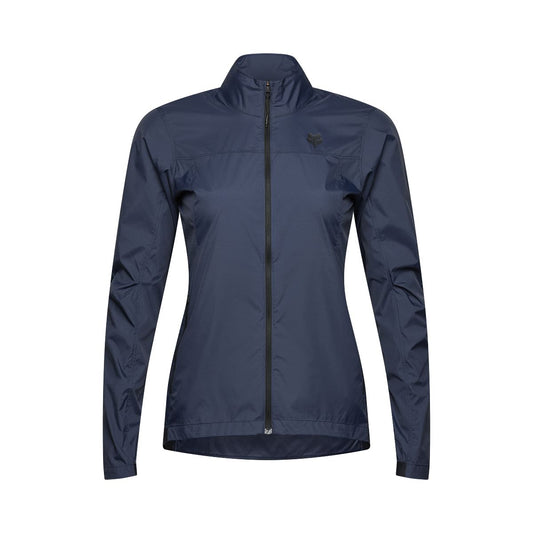 Giacca FOX RANGER WIND Donna Navy 2025