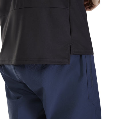 Maglia FOX RANGER FOX HEAD Maniche Corte Nero
