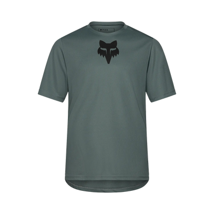 Maglia FOX RANGER FOX HEAD Maniche Corte Verde Salvia