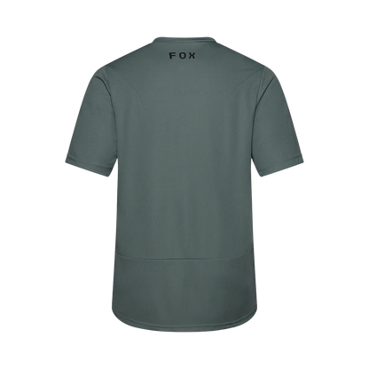 Maglia FOX RANGER FOX HEAD Maniche Corte Verde Salvia