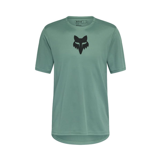 Maglia a maniche corte FOX RANGER FOX HEAD Verde