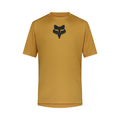 Maglia FOX RANGER HEAD Maniche Corte Bronze