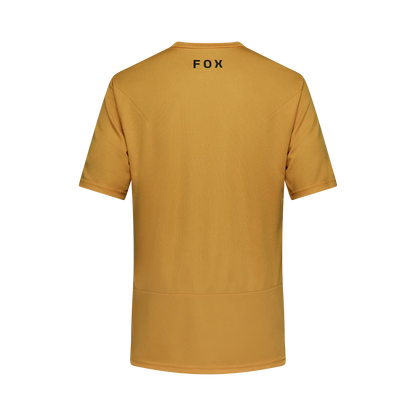 Maglia FOX RANGER HEAD Maniche Corte Bronze
