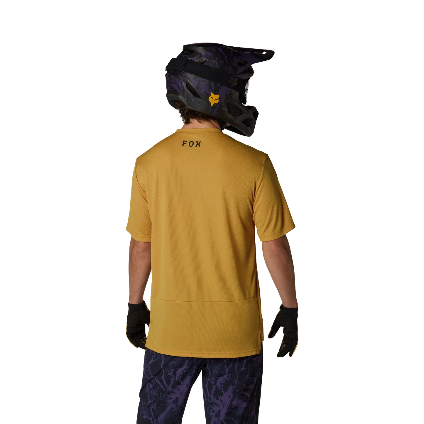 FOX RANGER Maglia a maniche corte Bronzo