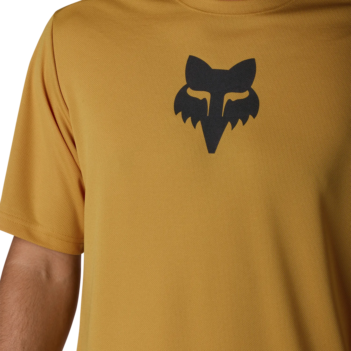 FOX RANGER Maglia a maniche corte Bronzo