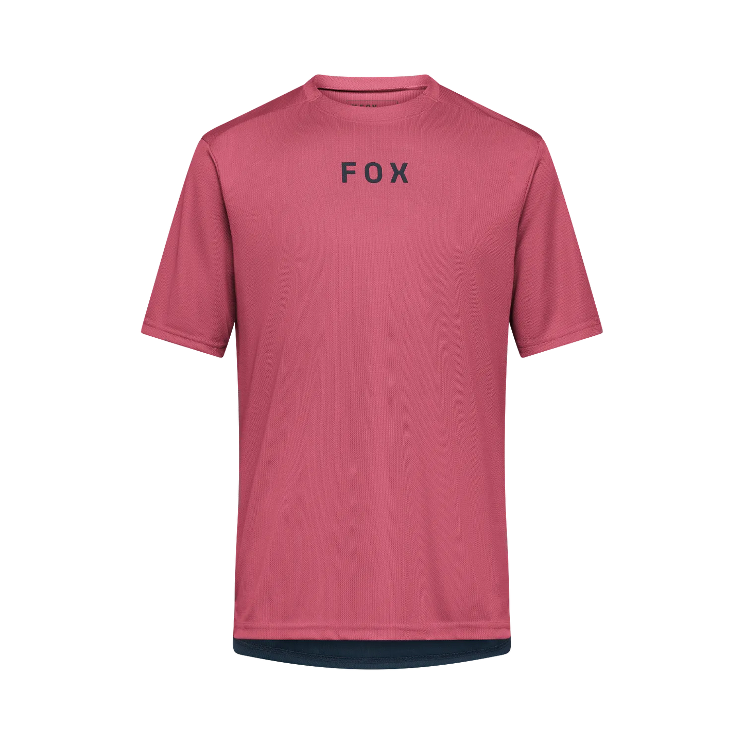 FOX RANGER WORDMARK Maglia a maniche corte Berry
