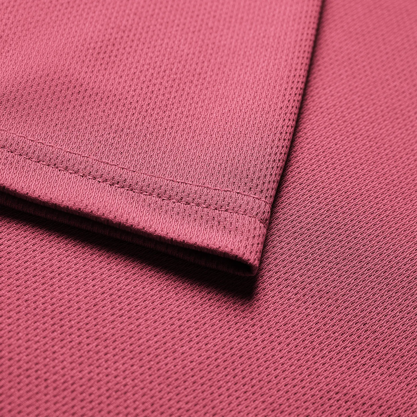 FOX RANGER WORDMARK Maglia a maniche corte Berry