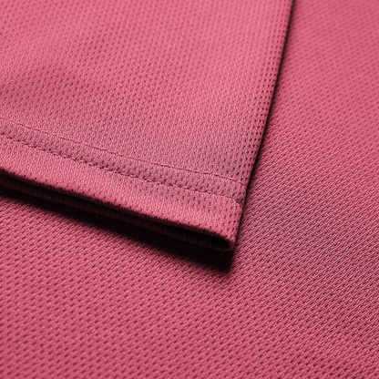 Maglia FOX RANGER WORDMARK Maniche Corte Berry
