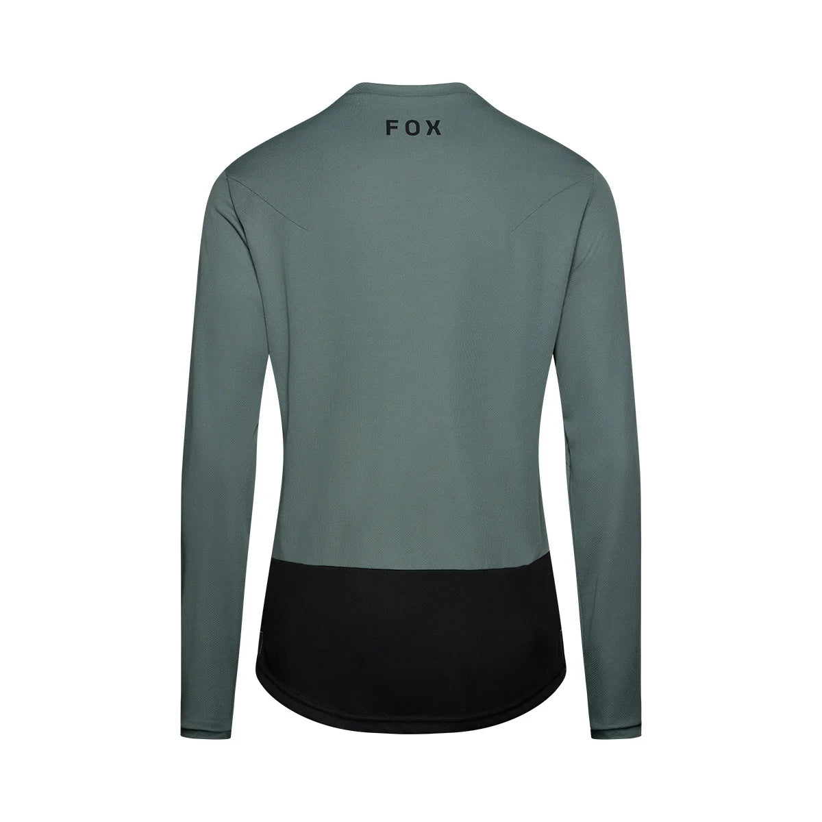 Maglia FOX RANGER FOX HEAD Maniche Lunghe Salvia